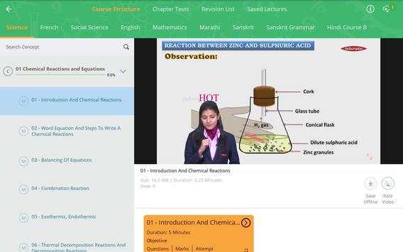 MHD Learning screenshot 11