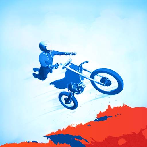 Psebay: Gravity Moto Trials 4.0.45