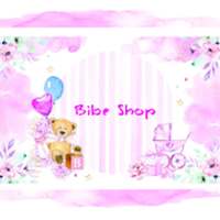 Bibe Shop logo