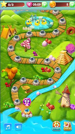 Cookie Crush Mania - Free screenshot 2