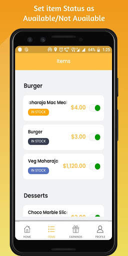 Hwindi Store screenshot 5
