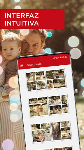 CEWE – Crea álbumes, postales y más screenshot 2