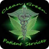 Clean Green Patient Services 4.1.2