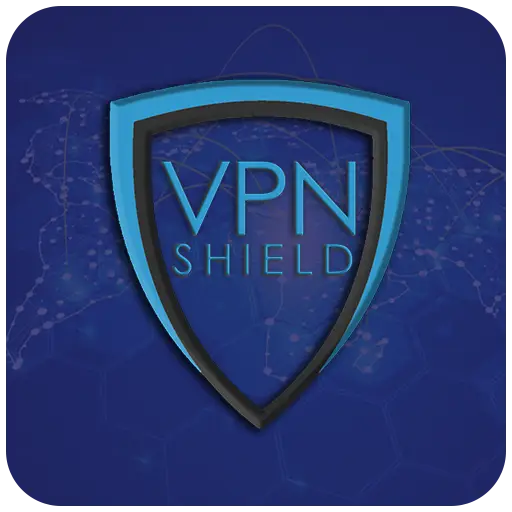 VPN Shield - VPN Hotspot App screenshot 1