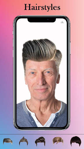 Facee screenshot 5