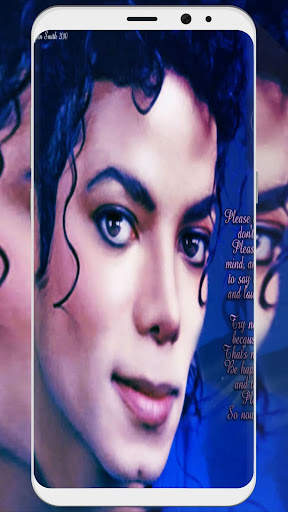 FREE WALLPAPER MICHAEL JACKSON KING OF THE POP screenshot 5