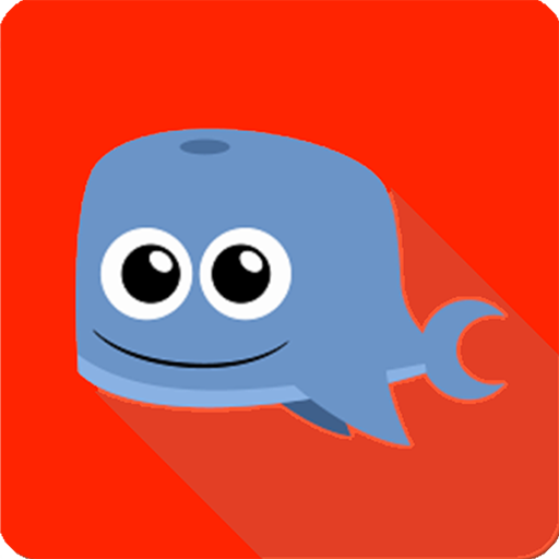 Moby Cashback icon