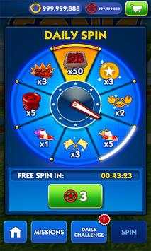 New Guide Sonic Dash screenshot 7