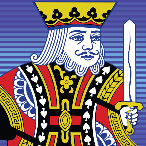 FreeCell Solitaire icon