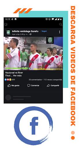 Story Save for Everything 2020 ✮ WA, FB, INSTA,TIK screenshot 3