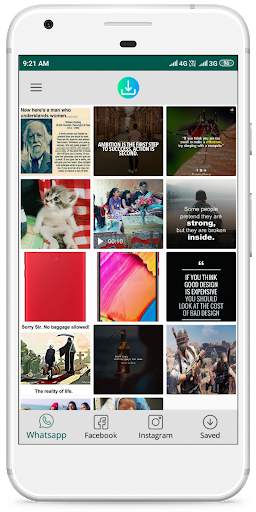 Social Downloader screenshot 2