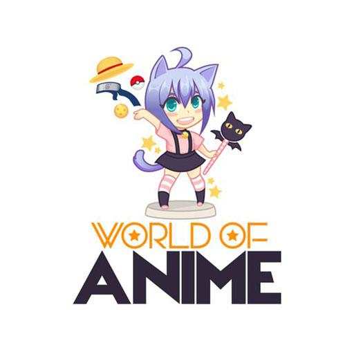 Anime TV - Watch Anime Full HD 1.0.1