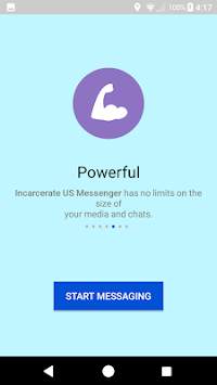 Incarcerate US Free call, Chat and Messenger screenshot 4