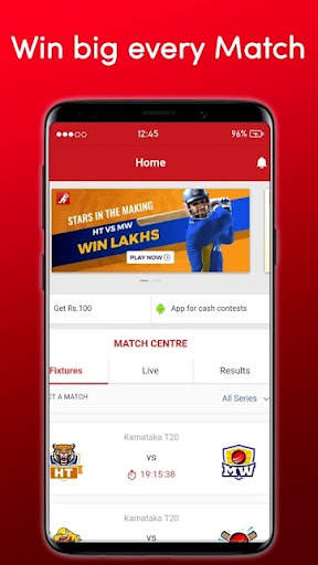 Dream Team 11 Fantasy Prediction DreamXI Team Tips screenshot 4