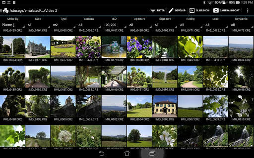 Photo Mate R3 screenshot 7