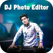 DJ Photo Editor - DJ Photo Frame 1.0