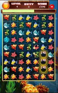 Fishdom Legend screenshot 4