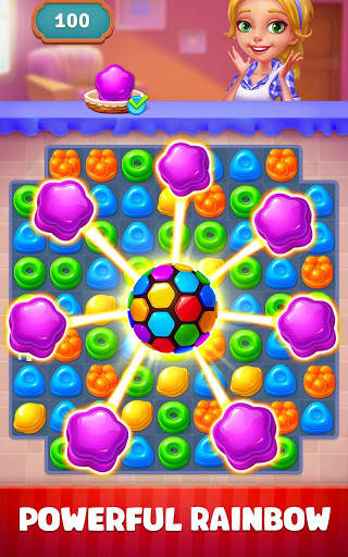 スマッシュマニア screenshot 7