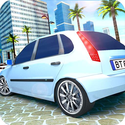 Russian Cars: Kalina 1.0.1