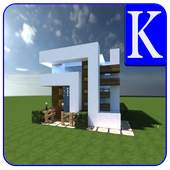 House Of Minecraft 2017 1.0