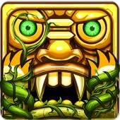 Jungle Run Lost Oz Temple 1.0.22