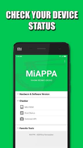 MiAPPA - MIUI App Advanced screenshot 2