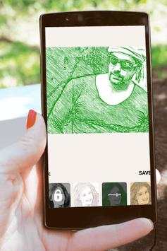 Cartoon Photo Editor screenshot 1
