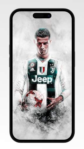 Wallpaper Sepak Bola HD 2023 screenshot 1