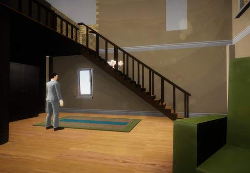 Your Daddy Simulator screenshot 5