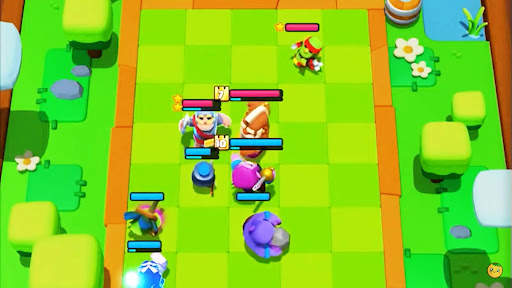 Clash Mini Tips स्क्रीनशॉट 3