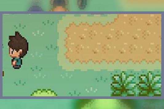 pokemon Leaf green version Tips screenshot 3