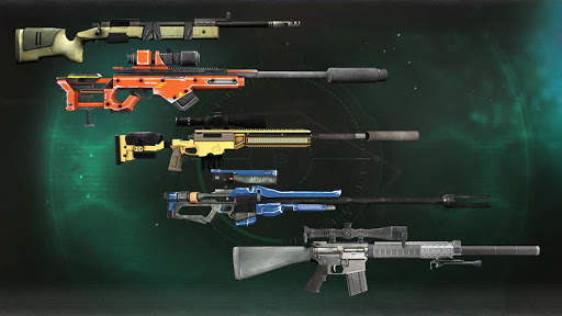 Safari Hunt 3D screenshot 2