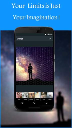 Feather Photo Editor screenshot 7