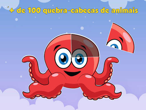 jogos para bebês de crianças 2 3 4 5 6 7 8 9 anos screenshot 12