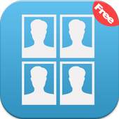 Passport photographe photo maker 1.1.3