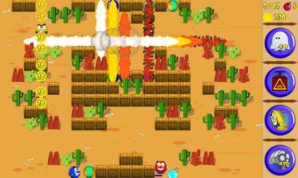 Bomby screenshot 10