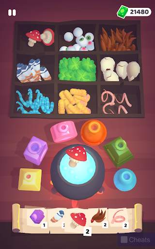 Mini Market - Сooking Game स्क्रीनशॉट 12