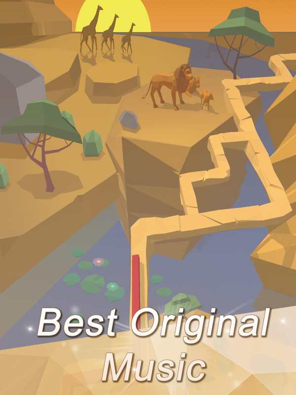 Dancing Line screenshot 15