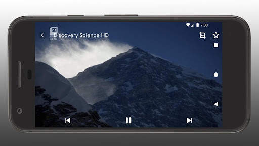 IPTV Player Pro screenshot 3