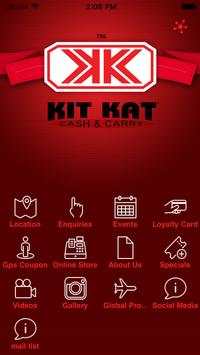 KIT KAT CASH & CARRY screenshot 1