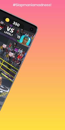 Slapmania screenshot 2