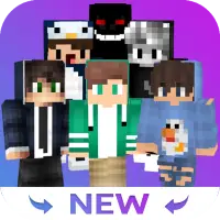 Boys Skins