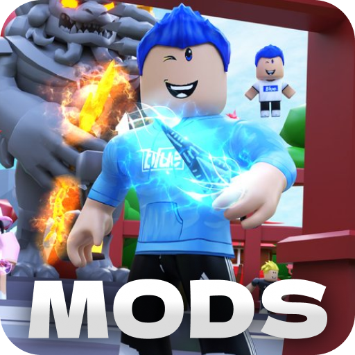 Mod Master for roblox icon