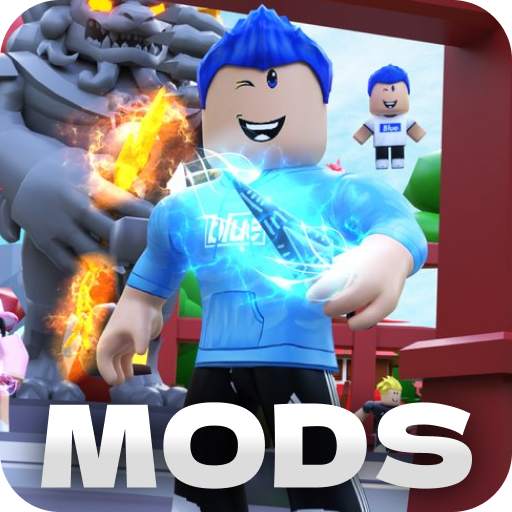 Mod Master for roblox 1.0.1