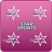 Star Sports Live Cricket New 1.1
