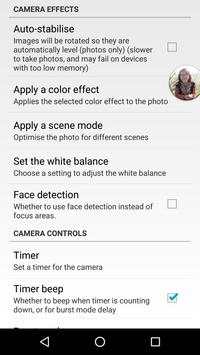 Deactive's camera screenshot 3