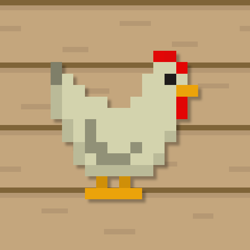Pixel World icon