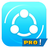 Shareit pro : Fast file transfer, shareit apps иконка