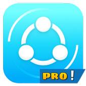 Shareit pro : Fast file transfer, shareit apps 1.0