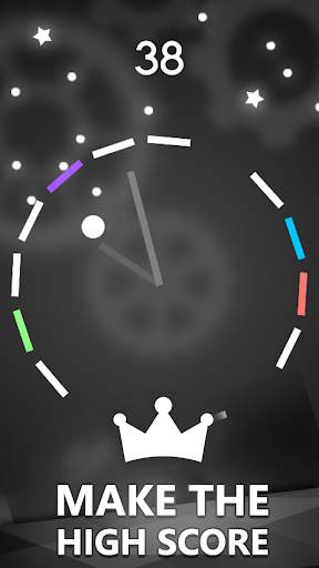 Clockworks : Free Action Game screenshot 3